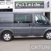 Katalog orurowań » FORD » fotos ford transit 2008