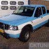 Katalog orurowań » FORD » Ranger