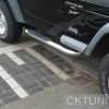 Katalog orurowań » JEEP » Wrangler