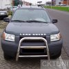 Katalog orurowań » LAND ROVER » Freelander