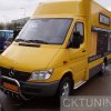Katalog orurowań » MERCEDES » Sprinter