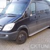 Katalog orurowań » MERCEDES » Sprinter 2007+