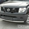 Katalog orurowań » NISSAN » Navara