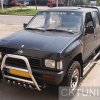 Katalog orurowań » NISSAN » Nissan Pickup