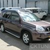 Katalog orurowań » NISSAN » X-Trail 2008