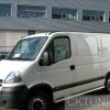 Katalog orurowań » OPEL » Movano