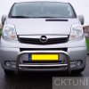 Katalog orurowań » OPEL » Vivaro » 2006