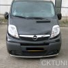 Katalog orurowań » OPEL » Vivaro » Ccitybar