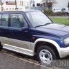 Katalog orurowań » SUZUKI » VitaraJLX